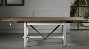 contemporary table