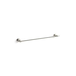 1-bar towel rack