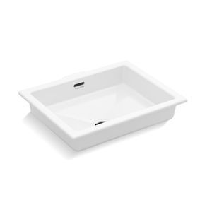 undercounter washbasin 1