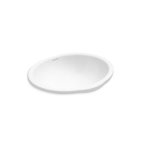 undercounter washbasin 1