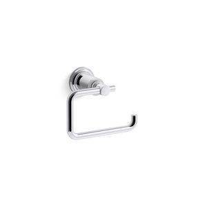 wall-mounted toilet roll holder 1