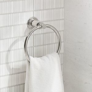 towel ring 1