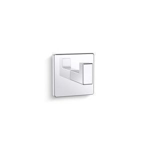 contemporary robe hook 1