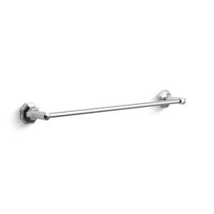 brass towel rack 1