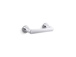 wall-mounted toilet roll holder 1