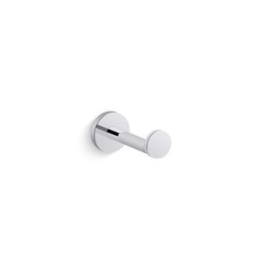 wall-mounted toilet roll holder 1