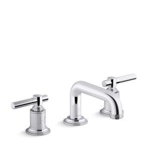 countertop double-handle mixer tap 1