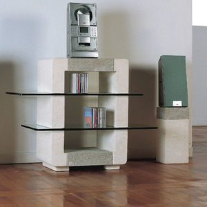 contemporary hi-fi cabinet