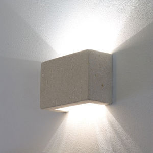 contemporary wall light 1