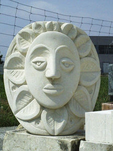 stone sculpture 1