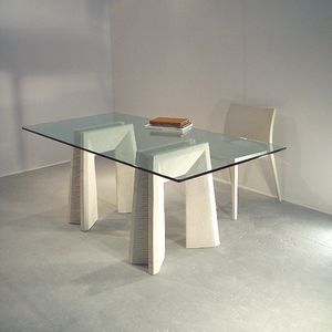 contemporary dining table 1