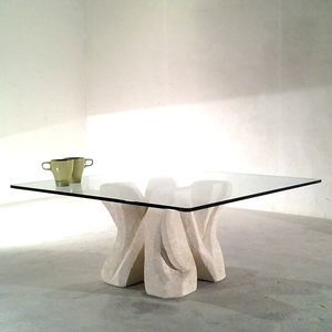 contemporary coffee table 1