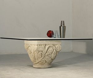 contemporary coffee table 1