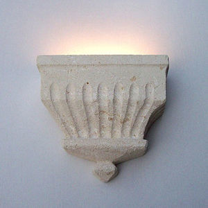 contemporary wall light 1