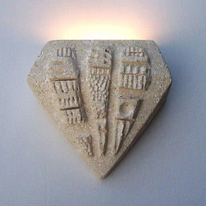 contemporary wall light 1
