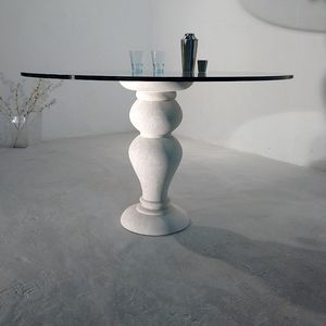 contemporary dining table 1
