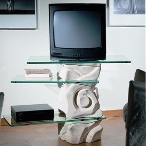 contemporary TV cabinet