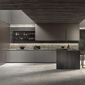 MODULNOVA: Kitchen & Bathroom - ArchiExpo