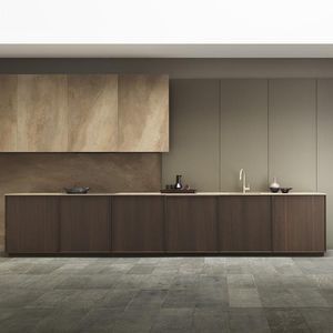 contemporary kitchen