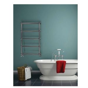 hot water towel radiator