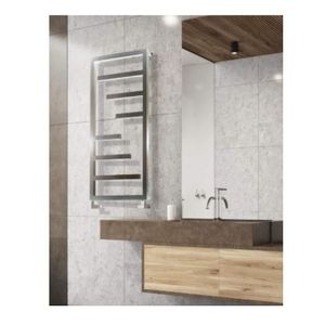 hot water towel radiator
