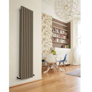hot water radiator