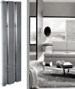 Electric radiator - ®MAZE - RADOX - 501 w...750 w