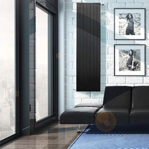 hot water radiator