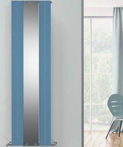 hot water radiator