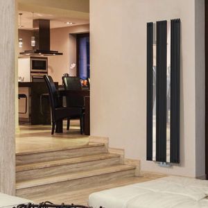 hot water radiator