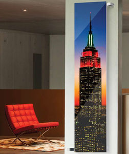 electric radiator
