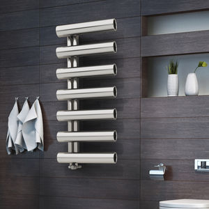 hot water towel radiator