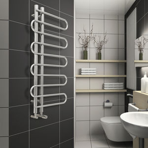 hot water towel radiator