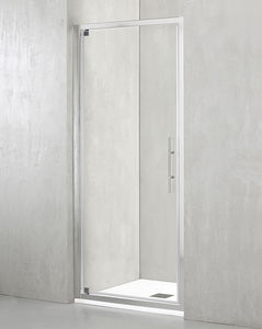 pivoting shower screen 1