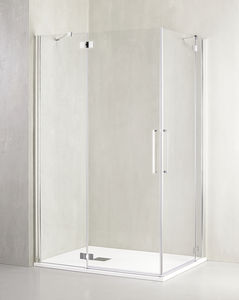 swing shower screen 1