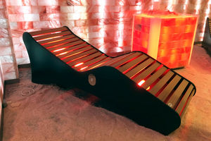 commercial relaxation lounger