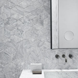 marble tile