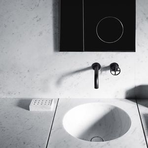 marble soap dish