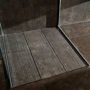 rectangular shower base