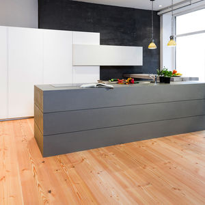 engineered parquet floor
