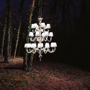traditional chandelier 1