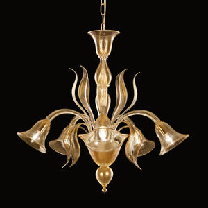 classic chandelier 1