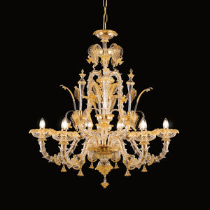classic chandelier