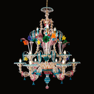 classic chandelier