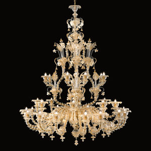 classic chandelier