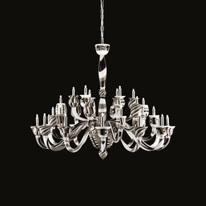 original design chandelier