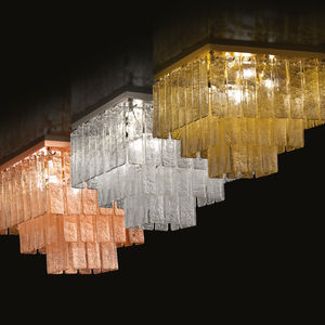 contemporary ceiling light