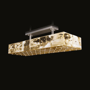 contemporary ceiling light