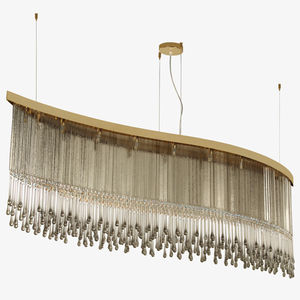 contemporary ceiling light