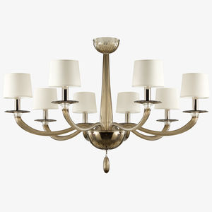 traditional chandelier